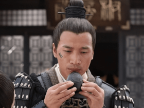 周亚夫有如此突出的成就 韩晶皇帝为什么要杀他?