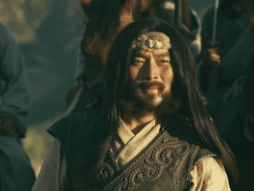 宋太宗做了什么?他为什么要和西夏开战?