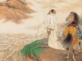 张 元代著名散文家 他一生有哪些突出的成就?