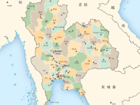 亚洲太聪明了 二战时日本是盟友 现在正大力发展与中国的工业