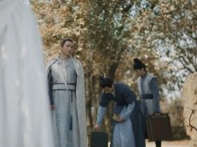 为什么古代文人在赶考的时候总是带一个小男生?他们的作用是什么?