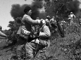 抗美援朝期间,作为盟友却不出兵的苏联,到底给提供了什么帮助?