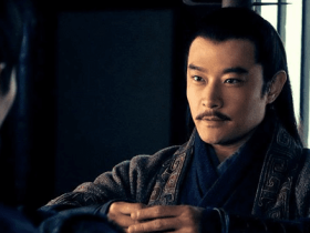 周瑜和诸葛亮年龄相差多少?他们谁岁数大?