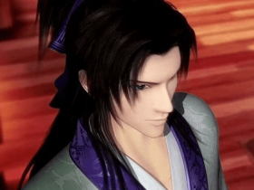 张亮到底长什么样?苏东坡如何描述张亮的长相?