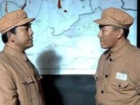 1955年授衔,司令员杨得志,为什么没有政委罗瑞卿军衔高?