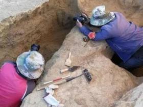 70年代新疆的一次文物普查中,惊现大汉控制西域的传说之城