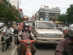 美国“守护者”下的柬埔寨:白人可以为所欲为 但妇孺苦不堪�