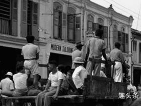 1967年独立的新加坡满目疮痍 它是如何成为“亚洲四小龙”的？