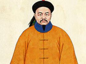 左唐宗生卒年多少?为什么说他死不瞑目