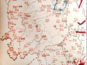 野战军最晚成立的三个兵团,是哪三个?兵团司令员分别都是谁?