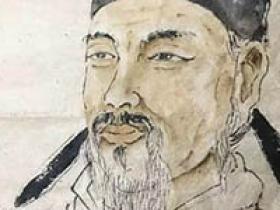 谁是第一个被文健皇帝废除的藩王?是什么样的人