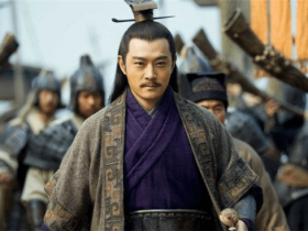 历史上最不可信的四个人都是有名的 都有皇帝