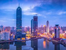 武汉南通北达,为什么历代王朝不建都武汉?