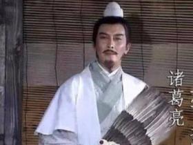 诸葛亮即使失败也要北伐的真实原因