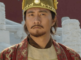 明朝文怡太子朱彪 朱元璋精心培养了25年的皇太子 为什么英年早逝