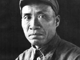 红军时期十大元帅担任过哪些职务?谁的等级最高?