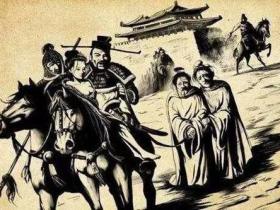 向金国求和,冤杀爱国的岳飞,那么赵构到底是一个怎样的皇帝?