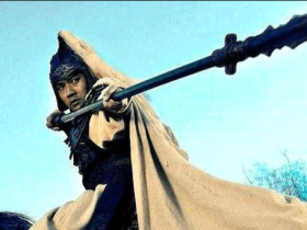 三国演义神化赵云?历史上的赵云是什么样的