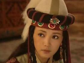 明朝大将蓝玉为什么敢霸占蒙古王妃?