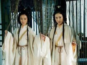 三国时期大乔和小乔是怎么结束的?大乔和乔是怎么死的?