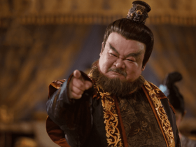 安禄山深受唐玄宗信任 他为什么要造反?学者:你也会!