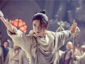 张无忌是明教三十四师 前33位老师是谁