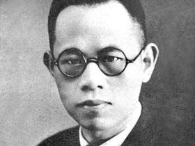 他和毛主席有“管鲍之谊” 但他因为建立另一个中央政府而被开除党籍