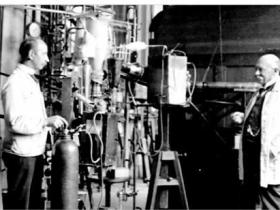 超导的发现者黑克·卡姆林·昂内斯逝世