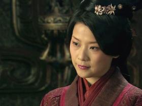 为什么赵波作为中国皇帝的唯一亲属被迫自�