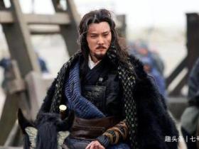 龙切到底有多重要?项羽为什么预感到自己倒台后离死不远了