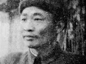 李权贵 春节期间牺牲的开国大佐 102岁参加上甘岭战役