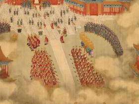 明朝在南半球也设有“宣慰司”,宣慰司是什么机构,有哪些作用