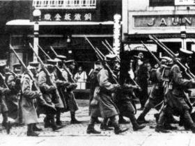 月圆之失:一战后的和平主义思潮最终成为引爆二战的重要原因