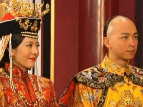 关于同治皇帝之死有哪些民间说法?