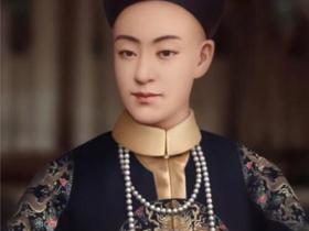光绪皇帝死前为什么会死?专家:我死得很惨