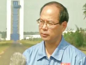 习近平会见月球探测计划第五次任务参与者的代表