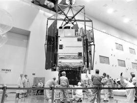 中国航天新年重新开始 2021年发射次数预计将超过40次