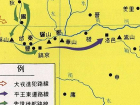 从迁到伊拉克后 周王室为何覆灭?