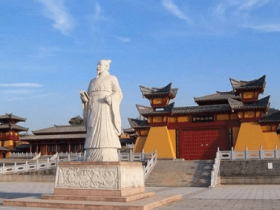 齐国在春秋时期首先崛起 为什么没有统一全国?