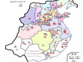 项羽为什么要用爵位制度?为什么他的分封制王子失败了?