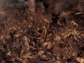 秦军为什么会死于长平之战?当廉颇退到百里石长城科学馆时 赵国已经输了