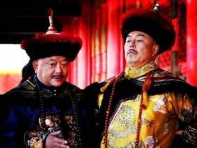 嘉庆赐死和珅,难道不怕和珅多年以来背后培养的势力吗?