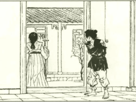 书童知恩图报,主人染上病症,老道斥责书童好心办坏事