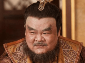 安禄山为什么会被儿子安清旭杀死?安清旭怎么看?