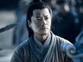 秦始皇统一六国建立秦朝的时候 楚汉集团的人都在干什么?