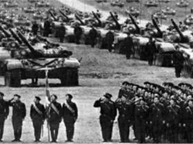 现在军区司令对调原因 均参考70年代做法 远比你想的复杂