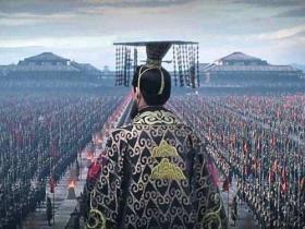 秦国统一天下为什么比历史上任何朝代都难