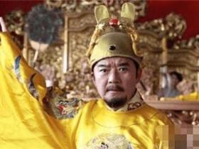为何隋唐之后穿黄龙袍 唯独秦始皇穿黑龙袍
