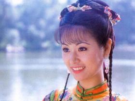 历史上的紫薇原型是谁?硕和嘉公主是怎么死的