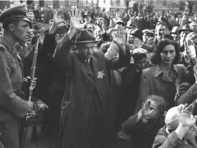 当纳粹最年轻的女魔头被判绞刑时 她提出了如此荒谬的要求 却被世人唾弃